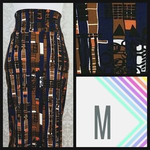 LulaRoe Cassie Pencil Skirt